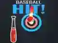 Igra Baseball udarec! spletu Igra Baseball udarec! spletu