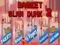 Igra Basket Slam Dunk 2 spletu