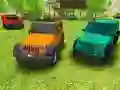 Igra 4x4 Vožnja Po Neurejenih Površinah spletu Igra 4x4 Vožnja Po Neurejenih Površinah spletu