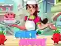 Igra Hiša tort spletu Igra Hiša tort spletu