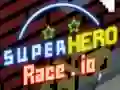 Igra Dirka Superjunakov.io spletu Igra Dirka Superjunakov.io spletu