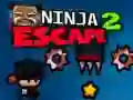 Igra Ninja Pobež 2 spletu Igra Ninja Pobež 2 spletu