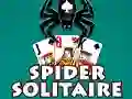 Igra Pajkova Solitare spletu