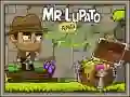 Igra Gospod Mr. Lupato in zaklad Eldorado spletu Igra Gospod Mr. Lupato in zaklad Eldorado spletu