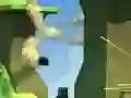 Igra Kogama PVP spletu