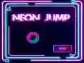 Igra Neonski Skok spletu Igra Neonski Skok spletu