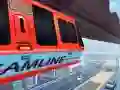 Igra Nebesni vlak spletu Igra Nebesni vlak spletu