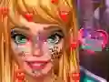 Igra Pika Flirty MakeUp spletu Igra Pika Flirty MakeUp spletu