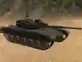 Igra Simulator tankov spletu Igra Simulator tankov spletu