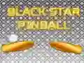 Igra Črna zvezda pinball spletu Igra Črna zvezda pinball spletu