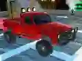 Igra Vozač Pickup-a spletu Igra Vozač Pickup-a spletu