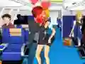 Igra Poljub stjuardese spletu Igra Poljub stjuardese spletu