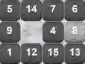 Igra Klasična Drsna Sestavljanka spletu Igra Klasična Drsna Sestavljanka spletu