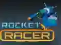 Igra Raketen dirkač spletu