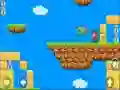 Igra Alex 2D spletu Igra Alex 2D spletu