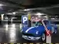 Igra Napreden Parkirni Sistem za Avtomobile spletu