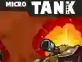 Igra Mikro Tanke Vojne spletu
