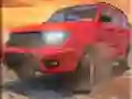 Igra Offroad Prado Zimske Dirke spletu Igra Offroad Prado Zimske Dirke spletu