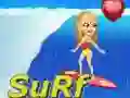 Igra Norej Surf spletu Igra Norej Surf spletu