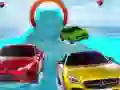 Igra Vodni avto dirke spletu Igra Vodni avto dirke spletu