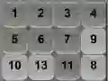 Igra Klasična Drsna Številka spletu