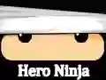Igra Junak Ninja spletu Igra Junak Ninja spletu