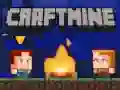 Igra CraftMine spletu