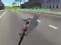 Igra Kolesar spletu
