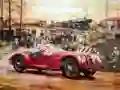 Igra Vintageski Avtomobili spletu Igra Vintageski Avtomobili spletu