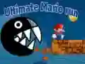 Igra Končni Mario tek spletu