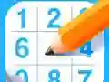 Igra Mojster Sudoku spletu Igra Mojster Sudoku spletu
