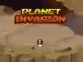 Igra Invazija planeta spletu Igra Invazija planeta spletu