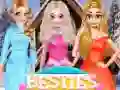 Igra Dan izleta z najboljimi prijateljicami spletu Igra Dan izleta z najboljimi prijateljicami spletu