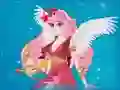Igra Lep cupid se Pripravlja na Valentina spletu Igra Lep cupid se Pripravlja na Valentina spletu