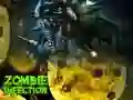 Igra Zombi Okužba spletu Igra Zombi Okužba spletu