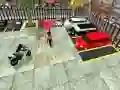 Igra Napredno Parkiranje Motorjev spletu Igra Napredno Parkiranje Motorjev spletu