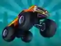 Igra Monster Truck proti Zombie spletu Igra Monster Truck proti Zombie spletu