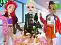 Igra E Girl Moda spletu Igra E Girl Moda spletu