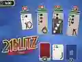 Igra 21 Blitz spletu Igra 21 Blitz spletu