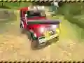 Igra Jeep Akrobatsko Vožnjo spletu