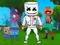 Igra Battle Royale Sestavljanka spletu Igra Battle Royale Sestavljanka spletu