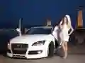 Igra Miss Tuning Show Dekleta spletu Igra Miss Tuning Show Dekleta spletu