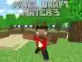Igra Piksel K Craft Match 3 spletu Igra Piksel K Craft Match 3 spletu