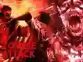 Igra Napad zombijev spletu Igra Napad zombijev spletu
