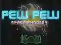 Igra Phew Phew Vesoljski Strelec spletu Igra Phew Phew Vesoljski Strelec spletu