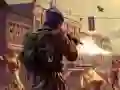 Igra Zadnja obramba spletu Igra Zadnja obramba spletu