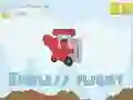 Igra Neskončen let spletu Igra Neskončen let spletu
