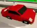 Igra Rush Crash Racing spletu Igra Rush Crash Racing spletu
