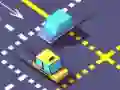 Igra Nadzor prometa.io spletu Igra Nadzor prometa.io spletu