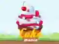 Igra Pogača Mania spletu Igra Pogača Mania spletu